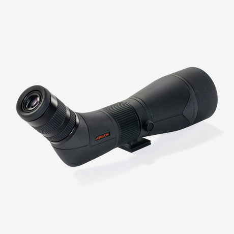 ATHLON - Cronus G2 UHD 20-60x86 Spotting Scope - 45 Degree — view 2