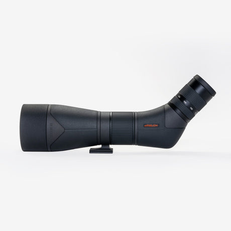 ATHLON - Cronus G2 UHD 20-60x86 Spotting Scope - 45 Degree — view 3