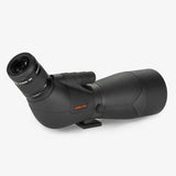 ATHLON - Cronus G2 UHD Dual Focus Spotting Scope 20-60x86 — view 2