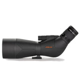 ATHLON - Cronus G2 UHD Dual Focus Spotting Scope 20-60x86 — view 3
