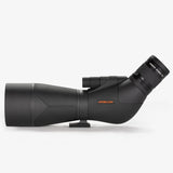 ATHLON - Cronus G2 UHD Dual Focus Spotting Scope 20-60x86 — view 3
