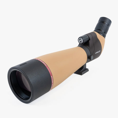 ATHLON - Talos 20-60x80 Spotting Scope - Tan