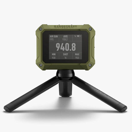 ATHLON - Rangecraft Velocity PRO Radar Chronograph — view 2