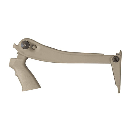 ATI Outdoors - Shotforce Top-Folding Shotgun Stock - FDE