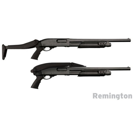 ATI Outdoors - Shotforce Top-Folding Shotgun Stock - FDE — view 7