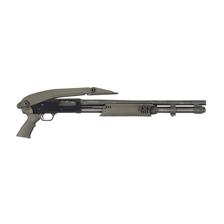 ATI Outdoors - Shotforce Top-Folding Shotgun Stock - Urban Combat