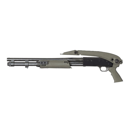 ATI Outdoors - Shotforce Top-Folding Shotgun Stock - Urban Combat — view 2