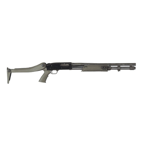ATI Outdoors - Shotforce Top-Folding Shotgun Stock - Urban Combat — view 3