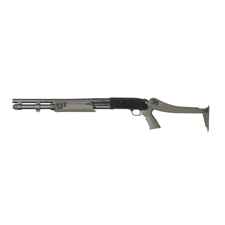 ATI Outdoors - Shotforce Top-Folding Shotgun Stock - Urban Combat — view 4