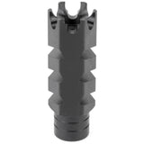 ATI Outdoors - AR-15 Steel Shark Muzzle Brake - Recoil Reduction