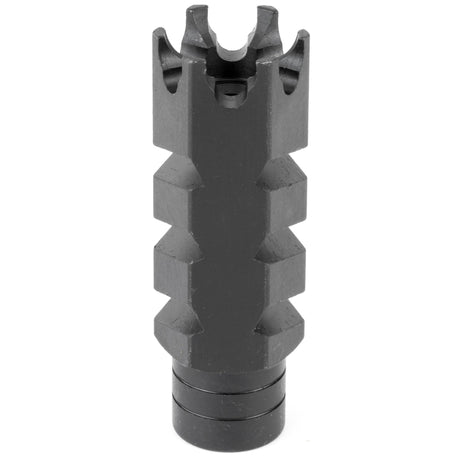 ATI Outdoors - AR-15 Steel Shark Muzzle Brake - Recoil Reduction