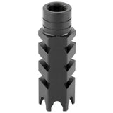 ATI Outdoors - AR-15 Steel Shark Muzzle Brake - Recoil Reduction