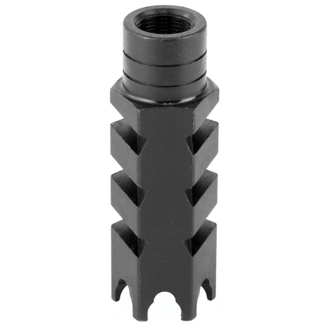 ATI Outdoors - AR-15 Steel Shark Muzzle Brake - Recoil Reduction