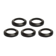 ATI Outdoors - AR-15 223/5.56 Steel Crush Washer Pack, 5 pcs