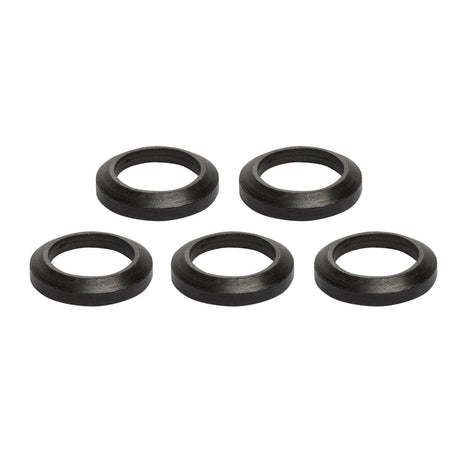 ATI Outdoors - AR-15 223/5.56 Steel Crush Washer Pack, 5 pcs