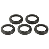 ATI Outdoors - AR-15 223/5.56 Steel Crush Washer Pack, 5 pcs