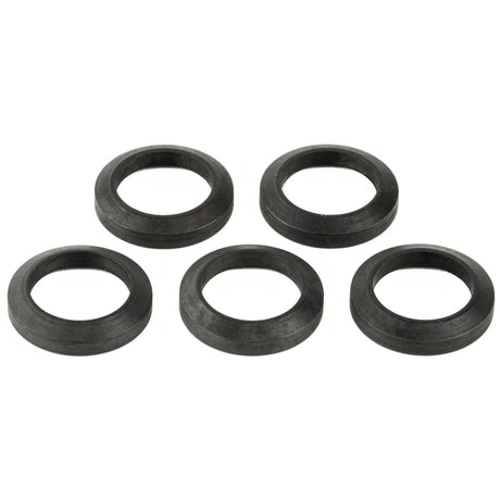ATI Outdoors - AR-15 223/5.56 Steel Crush Washer Pack, 5 pcs