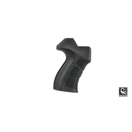 ATI Outdoors - X2 AR-15/AR-10 Grip - Black — view 3