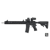 ATI Outdoors - X2 AR-15/AR-10 Grip - Black