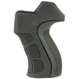 ATI Outdoors - X2 AR-15/AR-10 Grip - Black