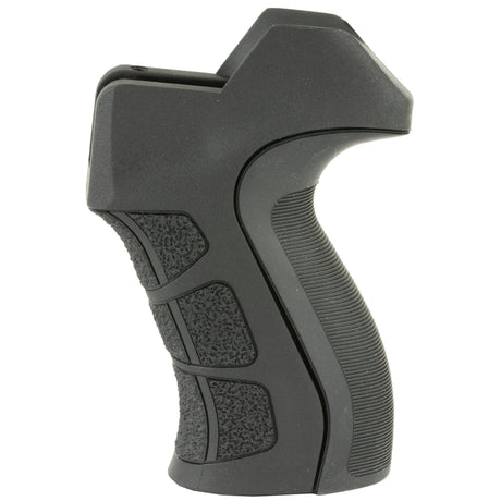 ATI Outdoors - X2 AR-15/AR-10 Grip - Black — view 7