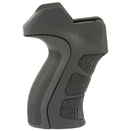 ATI Outdoors - X2 AR-15/AR-10 Grip - Black — view 8