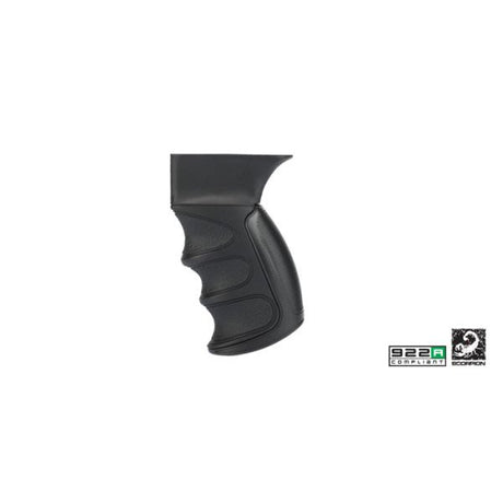 ATI Outdoors - X1 Recoil Reducing AK-47 Grip - Black