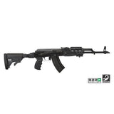 ATI Outdoors - X1 Recoil Reducing AK-47 Grip - Black