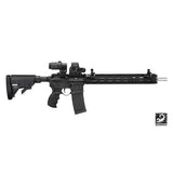 ATI Outdoors - X1 AR-15/AR-10 Grip - Black