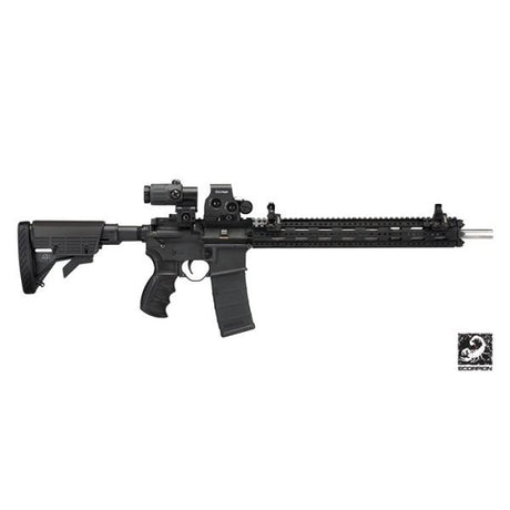 ATI Outdoors - X1 AR-15/AR-10 Grip - Black