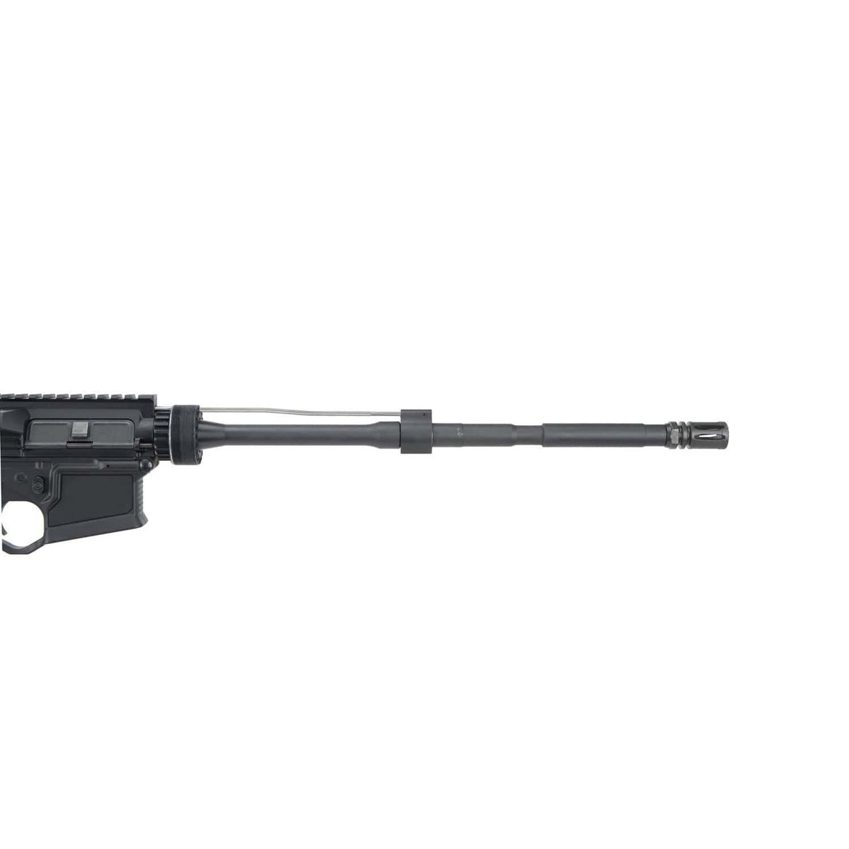 ATI Outdoors - AR Carbine Length Stainless Steel Gas Tube 9.75"