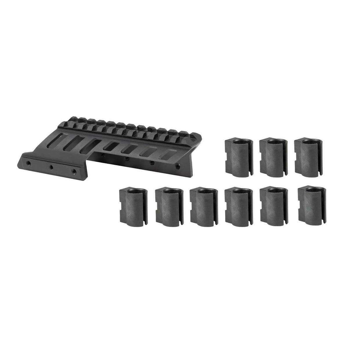 ATI Outdoors - Gen2 Halo Aluminum Side Saddle