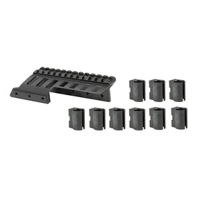 ATI Outdoors - Gen2 Halo Aluminum Side Saddle