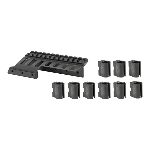 ATI Outdoors - Gen2 Halo Aluminum Side Saddle