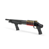ATI Outdoors - Gen2 Halo Aluminum Side Saddle