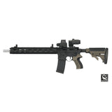 ATI Outdoors - X2 AR-15/AR-10 Grip - FDE
