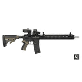 ATI Outdoors - X2 AR-15/AR-10 Grip - FDE