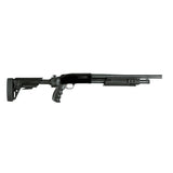 ATI Outdoors - Strikeforce GEN2 Side-Folding Shotgun Stock - Black