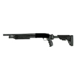 ATI Outdoors - Strikeforce GEN2 Side-Folding Shotgun Stock - Black