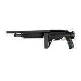 ATI Outdoors - Strikeforce GEN2 Side-Folding Shotgun Stock - Black