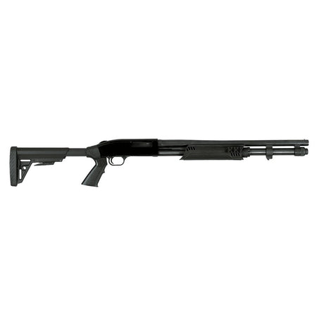 ATI Outdoors - Shotforce Shotgun Stock GEN2 - Black