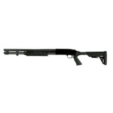 ATI Outdoors - Shotforce Shotgun Stock GEN2 - Black