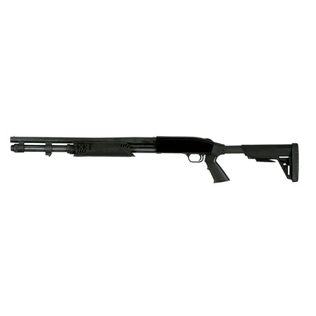 ATI Outdoors - Shotforce Shotgun Stock GEN2 - Black