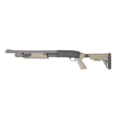 ATI Outdoors - Shotforce Shotgun Stock GEN2 - Black