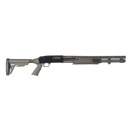 ATI Outdoors - Shotforce Shotgun Stock GEN2 - Black