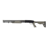 ATI Outdoors - Shotforce Shotgun Stock GEN2 - Black