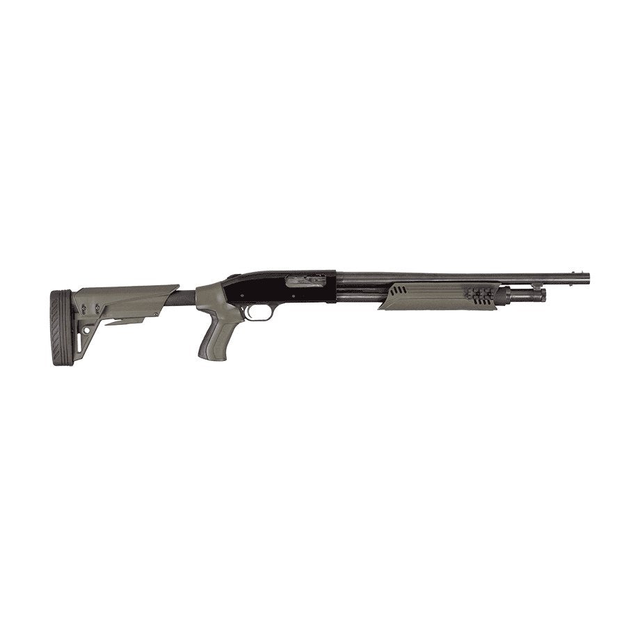 ATI Outdoors - T3 GEN2 Shotgun Stock - Black