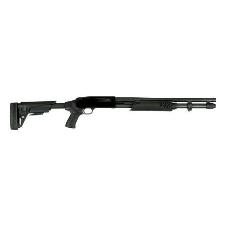 ATI Outdoors - T3 GEN2 Shotgun Stock - Black