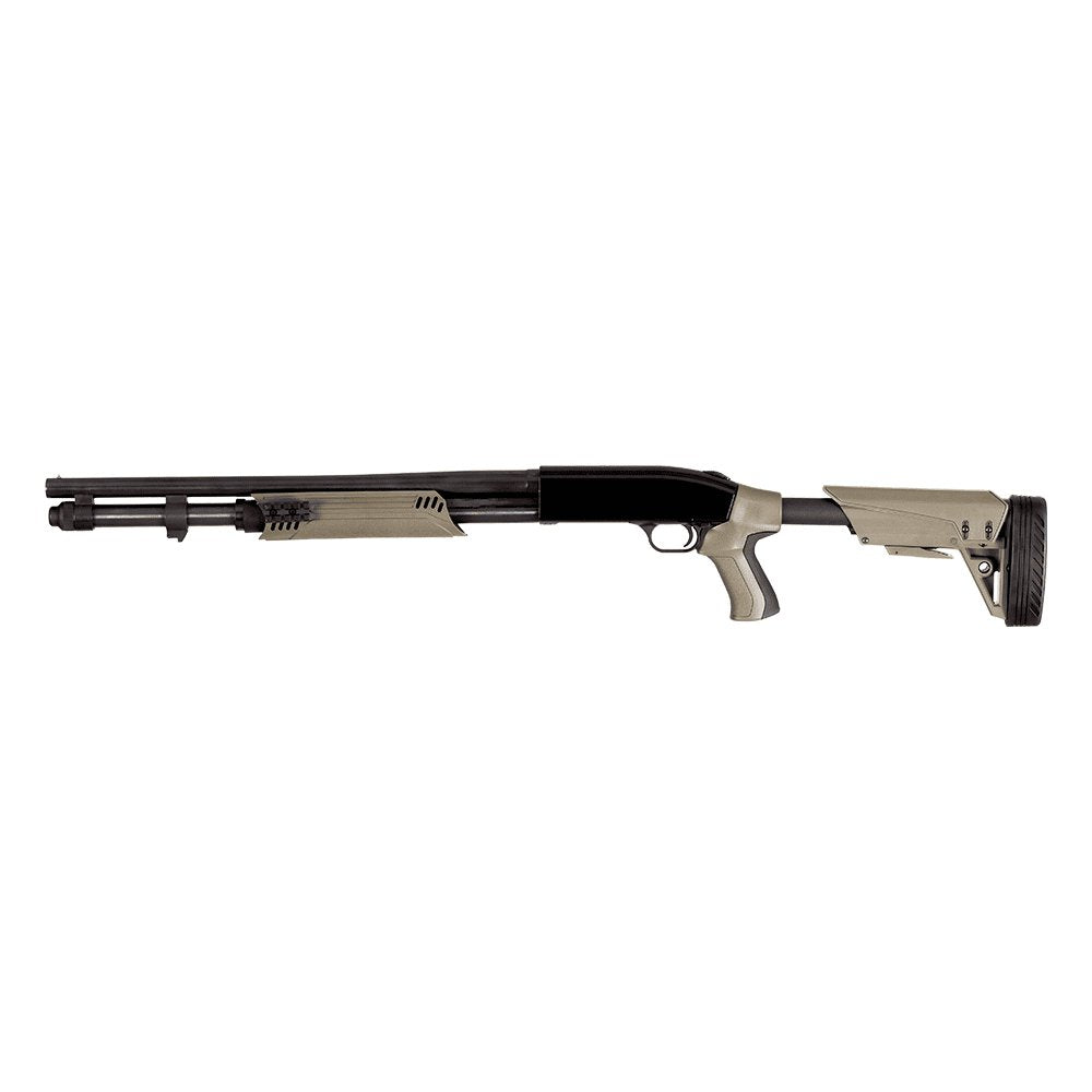 ATI Outdoors - T3 GEN2 Shotgun Stock - Black