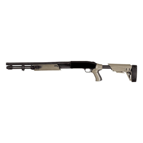 ATI Outdoors - T3 GEN2 Shotgun Stock - Black